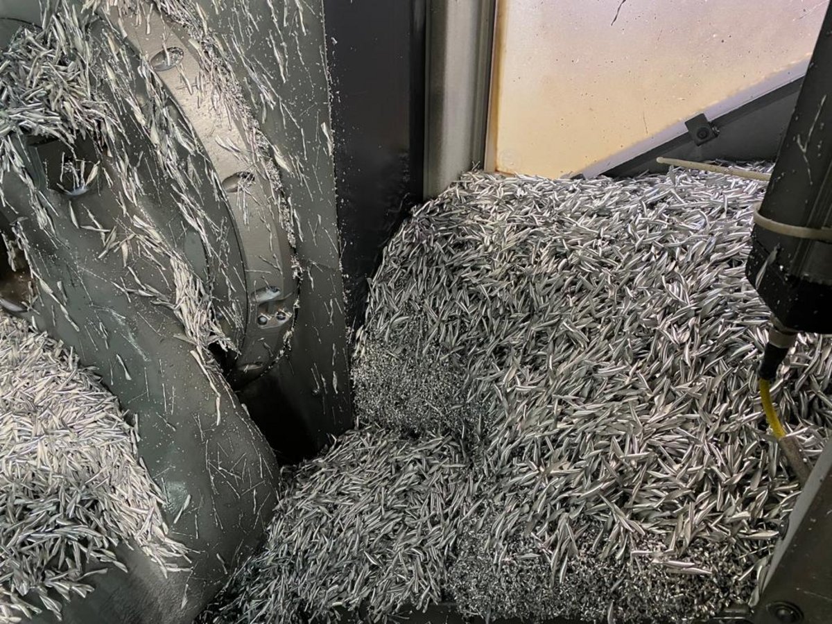 SolidCAM在色列航空航天工业中的使用