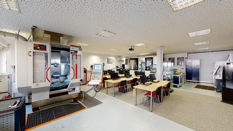 SolidCAM公司| 美国